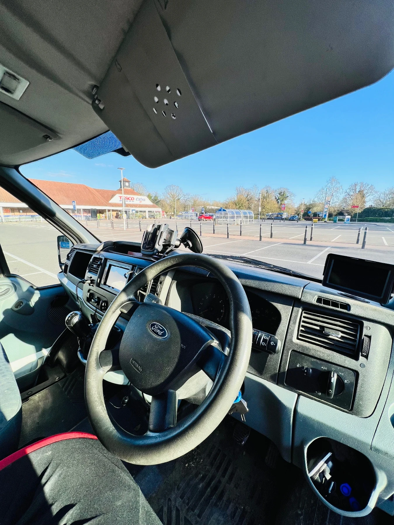 Ford Transit 2.2 TDCi - изображение 7
