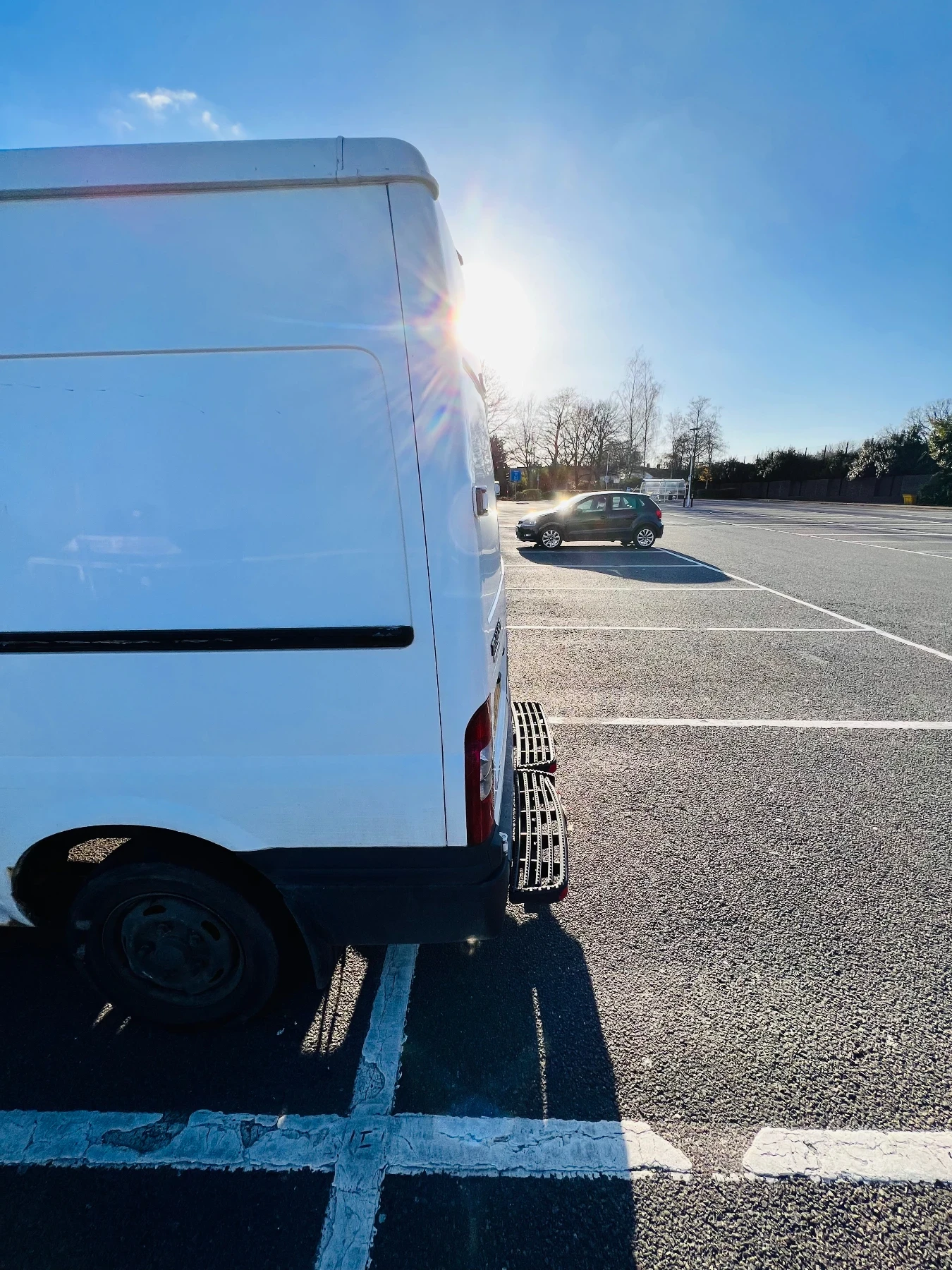 Ford Transit 2.2 TDCi - изображение 3