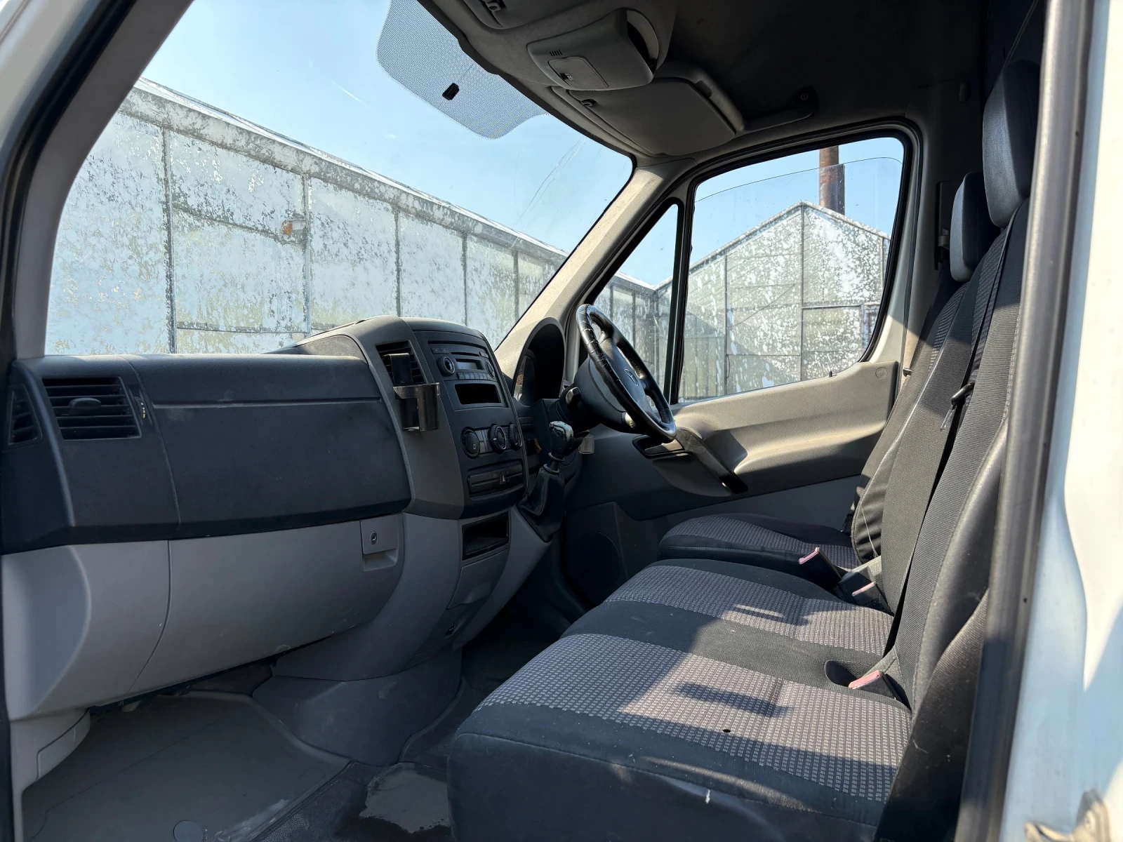Mercedes-Benz Sprinter 311  - изображение 3