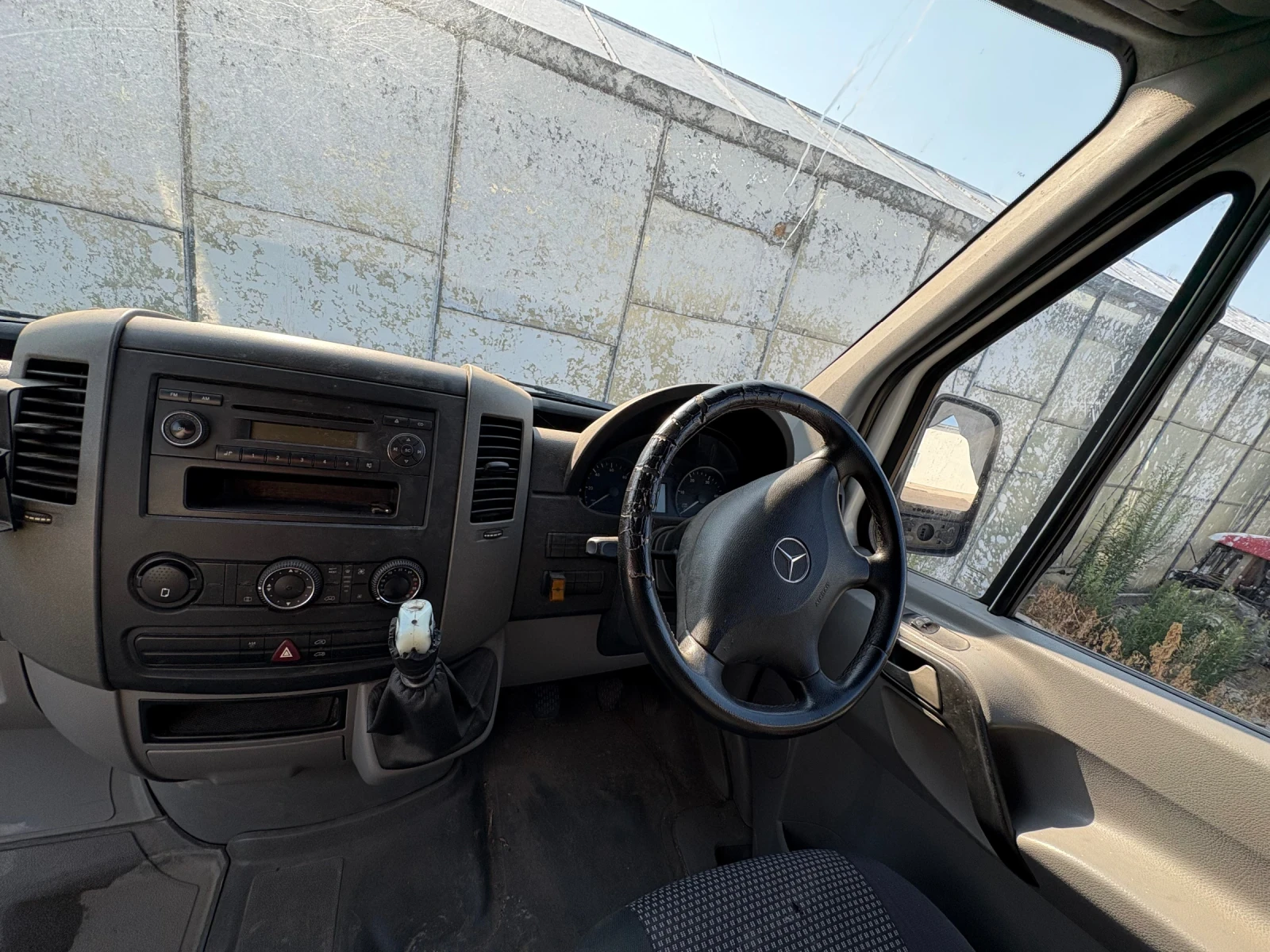 Mercedes-Benz Sprinter 311  - изображение 4