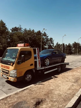 Mitsubishi Canter 5S13, снимка 12