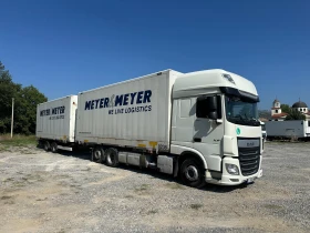 Daf XF 480 BDF LOW, снимка 3