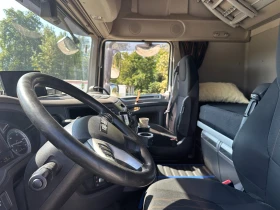 Daf XF 480 BDF LOW, снимка 9