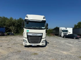 Daf XF 480 BDF LOW, снимка 2