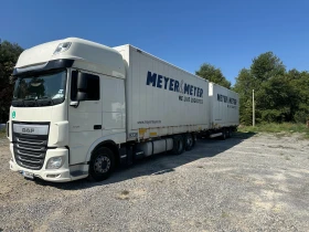 Daf XF 480 BDF LOW, снимка 1