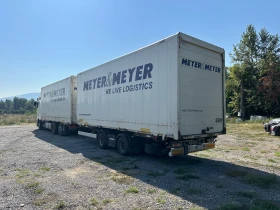 Daf XF 480 BDF LOW, снимка 8