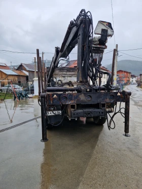 Обява за продажба на Zil 131 Дизел ифа с кран ~20 000 лв. - изображение 5 | Auto.bg Обява за продажба на Zil 131 Дизел ифа с кран ~20 000 лв. - изображение 5