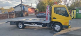 Mitsubishi Canter 5S13 | Mobile.bg    7