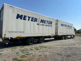 Daf XF 480 BDF LOW | Auto.bg — изображение 6