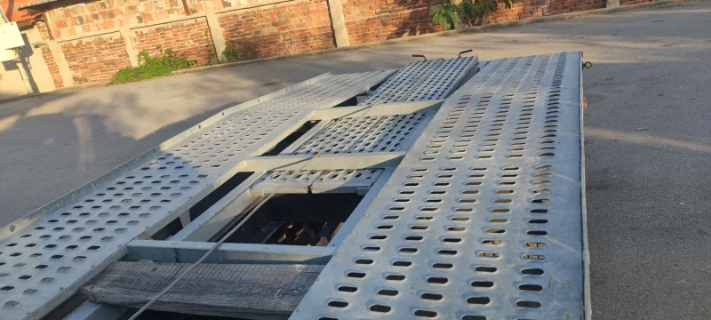 Mitsubishi Canter 5S13, снимка 4 - Камиони - 52348359