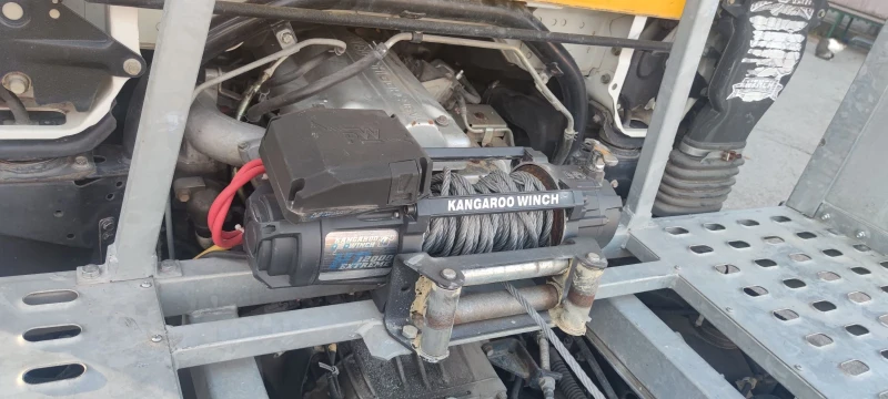 Mitsubishi Canter 5S13, снимка 5 - Камиони - 52348359