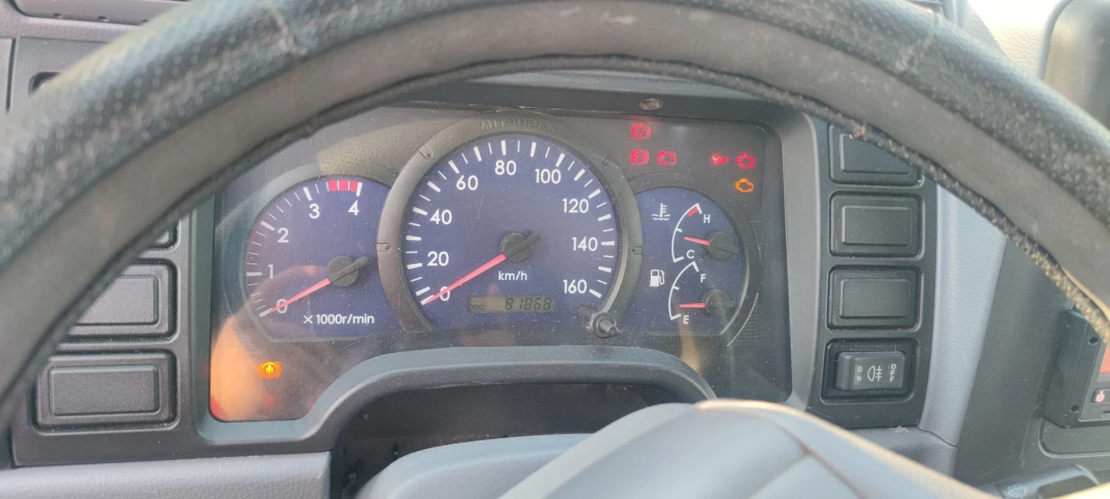 Mitsubishi Canter 5S13 | Mobile.bg   2