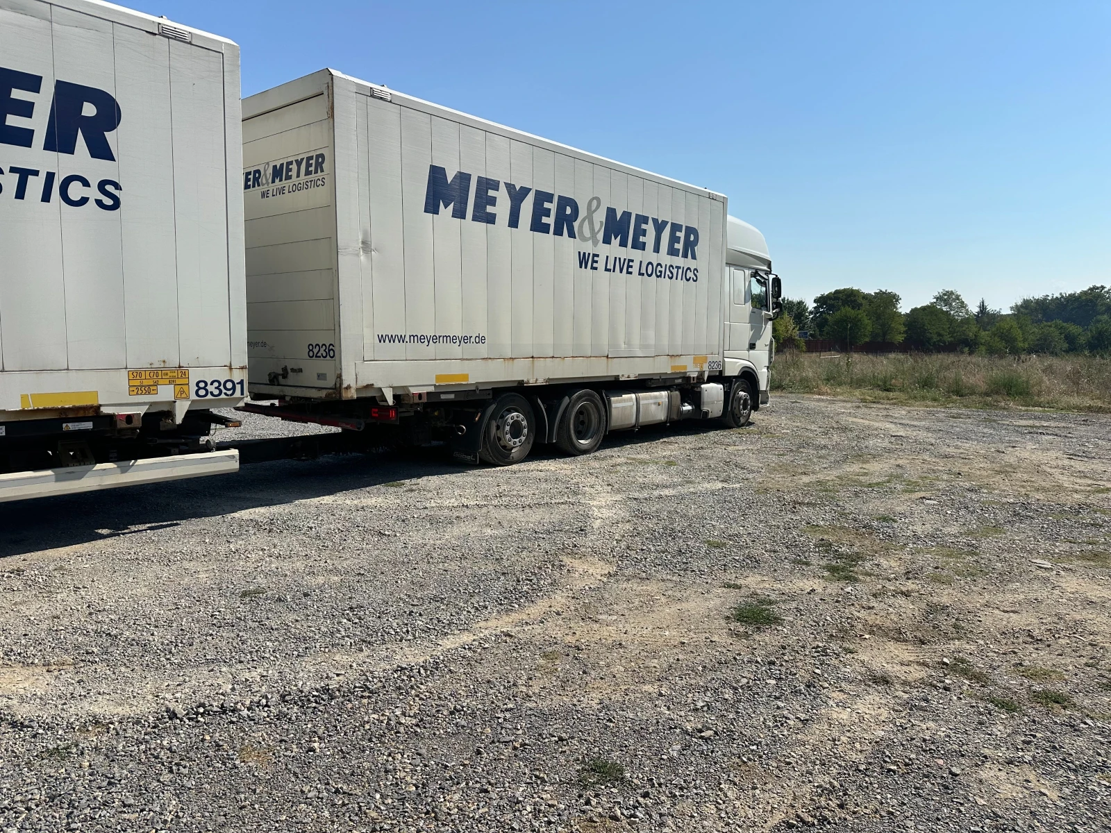 Daf XF 480 BDF LOW, снимка 4 - Камиони - 54067174