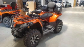 Cfmoto CFORCE, снимка 6