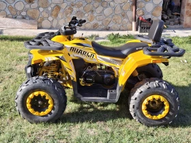 Quadro Quadro 200 cc, снимка 13