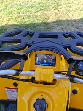 Quadro Quadro 200 cc, снимка 9