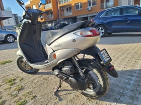 Peugeot Vivacity, снимка 7