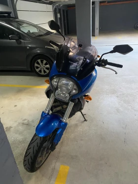 Kawasaki Versys, снимка 6