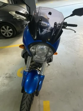 Kawasaki Versys, снимка 2