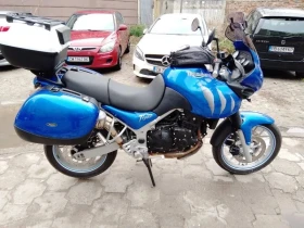 Triumph Tiger, снимка 2