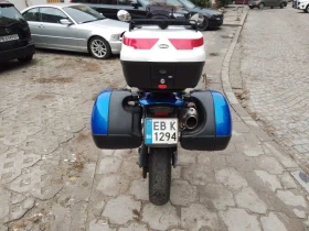 Triumph Tiger, снимка 4