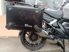 BMW R 1300 GSA Triple Black, снимка 9