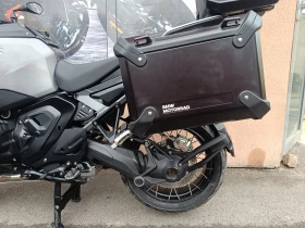 BMW R 1300 GSA Triple Black, снимка 14