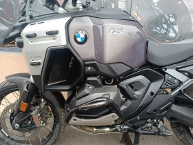 BMW R 1300 GSA Triple Black, снимка 13