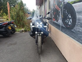 BMW R 1300 GSA Triple Black, снимка 5