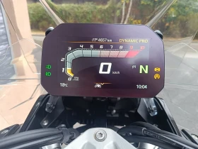 BMW R 1300 GSA Triple Black, снимка 6