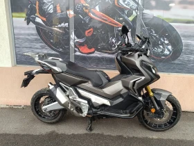 Honda X-ADV, снимка 1