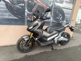 Honda X-ADV, снимка 12