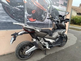 Honda X-ADV, снимка 3
