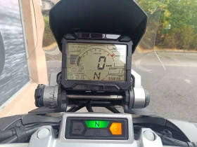 Honda X-ADV, снимка 6
