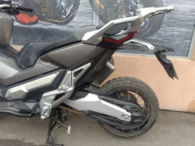 Honda X-ADV, снимка 14