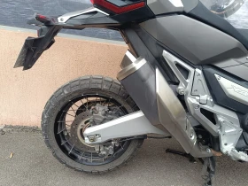 Honda X-ADV, снимка 9