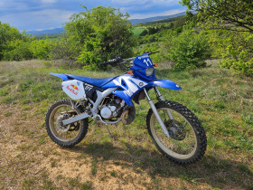 Yamaha Dt, снимка 4 - Мотоциклети и мототехника - 45603512