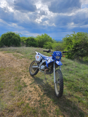 Yamaha Dt, снимка 1 - Мотоциклети и мототехника - 45603512