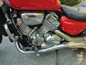 Honda Shadow, снимка 5