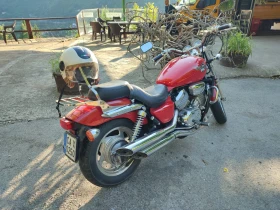 Honda Shadow, снимка 2