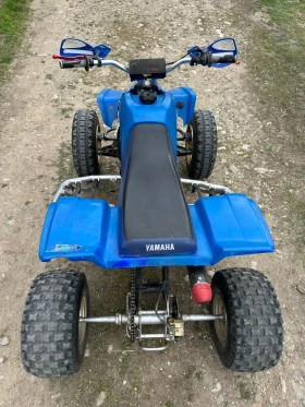 Обява за продажба на Yamaha Raptor Бластер ~4 500 лв. - изображение 11