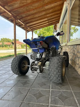 Обява за продажба на Yamaha Raptor Бластер ~4 500 лв. - изображение 7