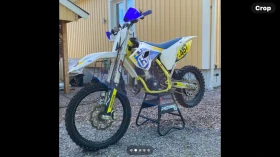 Husqvarna TC 85 | Mobile.bg    2