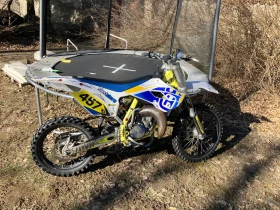 Husqvarna TC 85 | Mobile.bg    11