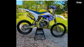  Husqvarna TC