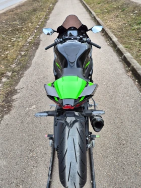 Kawasaki Zxr ZX10R, снимка 9