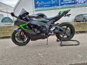 Kawasaki Zxr ZX10R, снимка 3