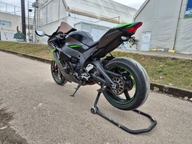 Kawasaki Zxr ZX10R, снимка 8