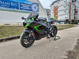 Kawasaki Zxr ZX10R, снимка 2