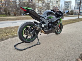 Kawasaki Zxr ZX10R, снимка 7